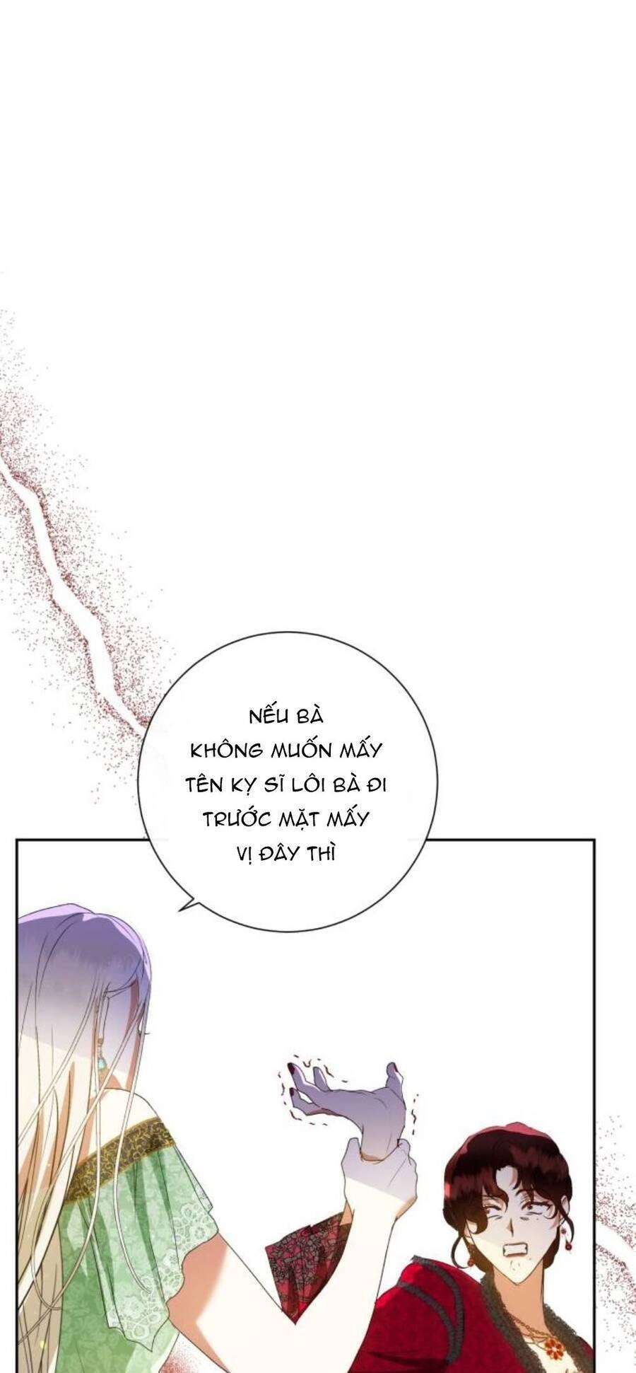 Đại Úy! Chiến Trường Lần Này Là Nơi Này Sao? Chapter 6.1 - 5