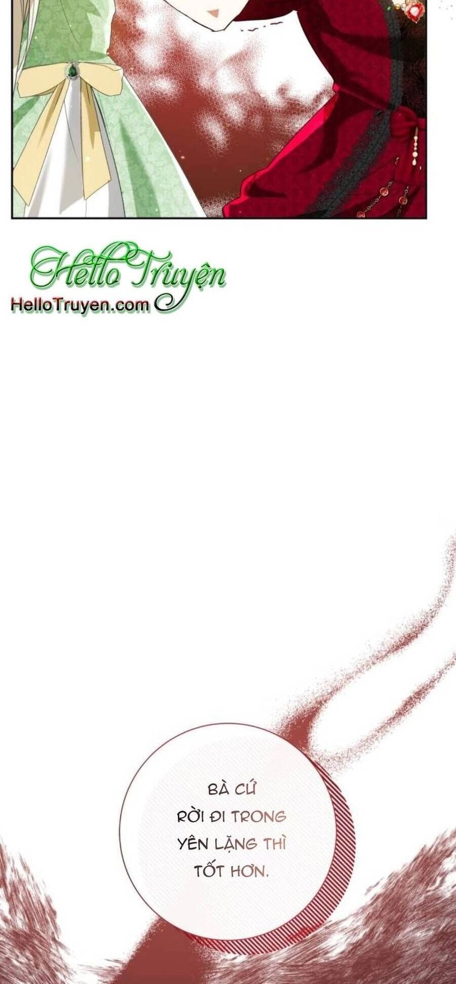 Đại Úy! Chiến Trường Lần Này Là Nơi Này Sao? Chapter 6.1 - 6