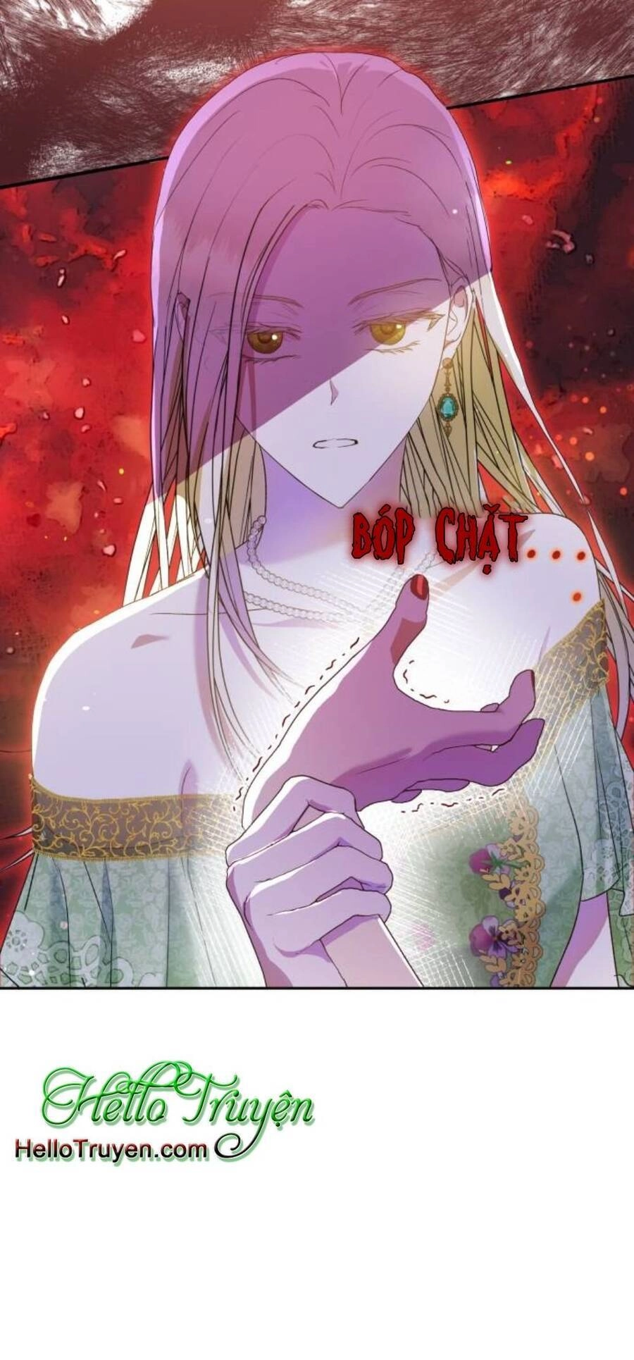 Đại Úy! Chiến Trường Lần Này Là Nơi Này Sao? Chapter 6.1 - 7