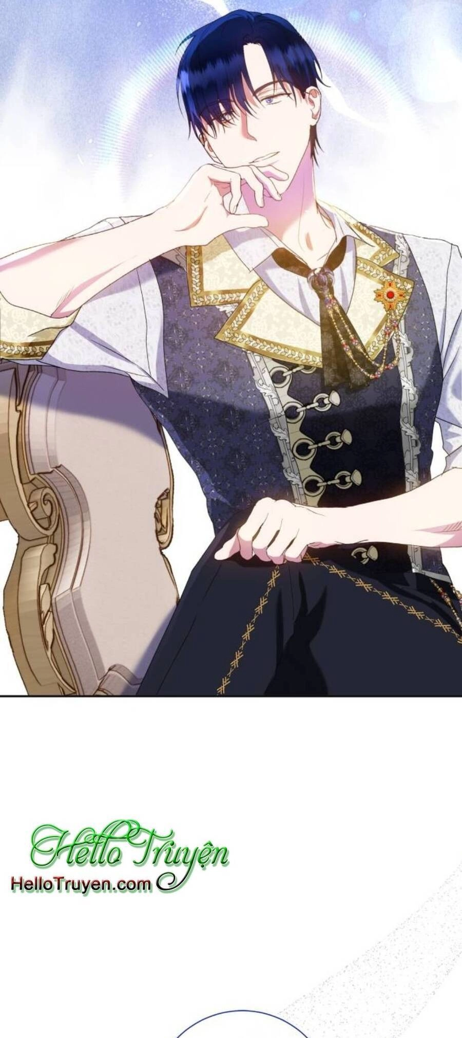 Đại Úy! Chiến Trường Lần Này Là Nơi Này Sao? Chapter 6.1 - 9