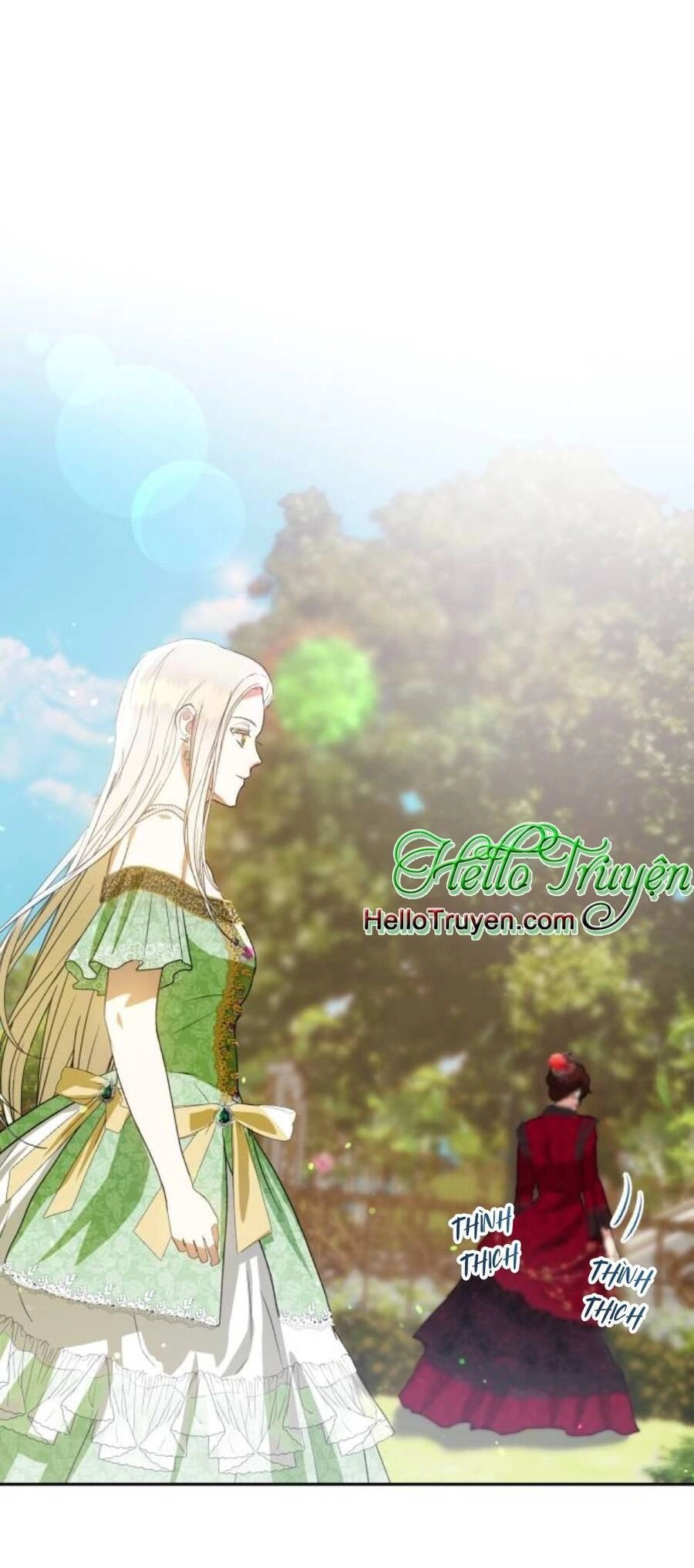 Đại Úy! Chiến Trường Lần Này Là Nơi Này Sao? Chapter 6.1 - 11