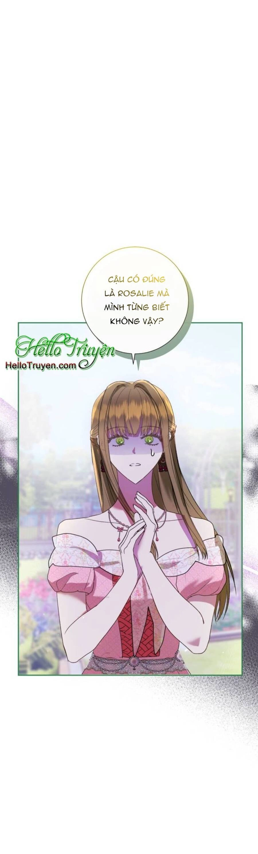 Đại Úy! Chiến Trường Lần Này Là Nơi Này Sao? Chapter 6.1 - 13