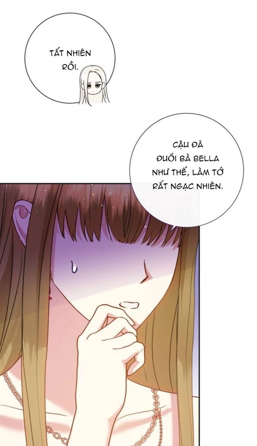 Đại Úy! Chiến Trường Lần Này Là Nơi Này Sao? Chapter 6.1 - 14