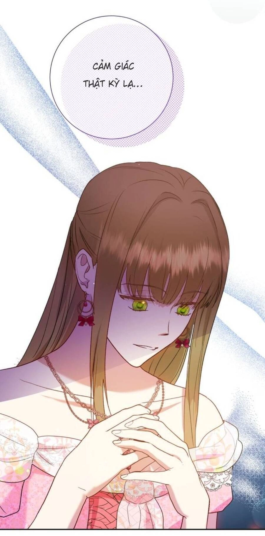 Đại Úy! Chiến Trường Lần Này Là Nơi Này Sao? Chapter 6.1 - 16