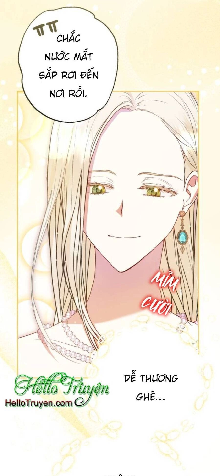 Đại Úy! Chiến Trường Lần Này Là Nơi Này Sao? Chapter 6.1 - 20