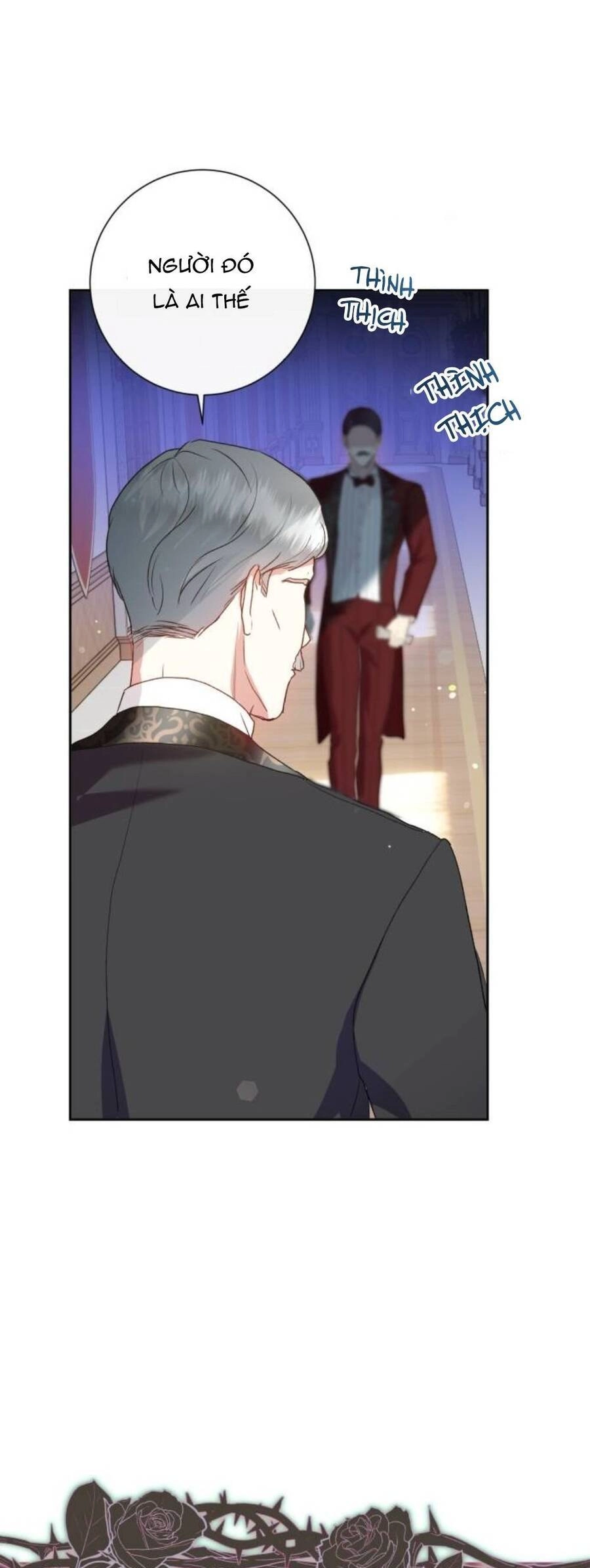 Đại Úy! Chiến Trường Lần Này Là Nơi Này Sao? Chapter 6.1 - 24