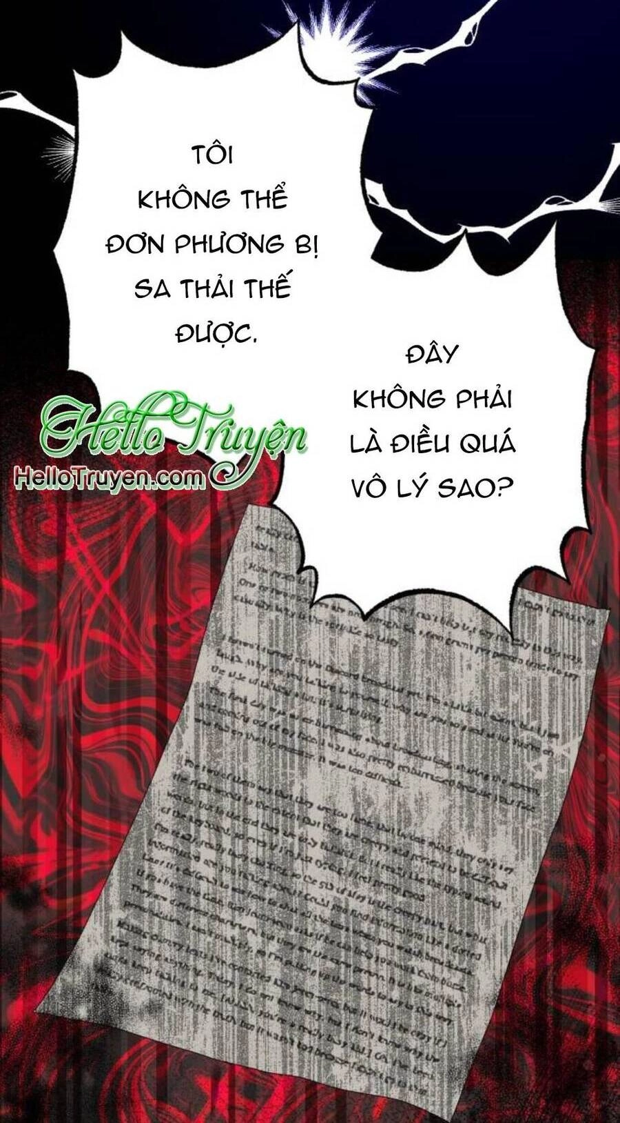 Đại Úy! Chiến Trường Lần Này Là Nơi Này Sao? Chapter 6.1 - 27