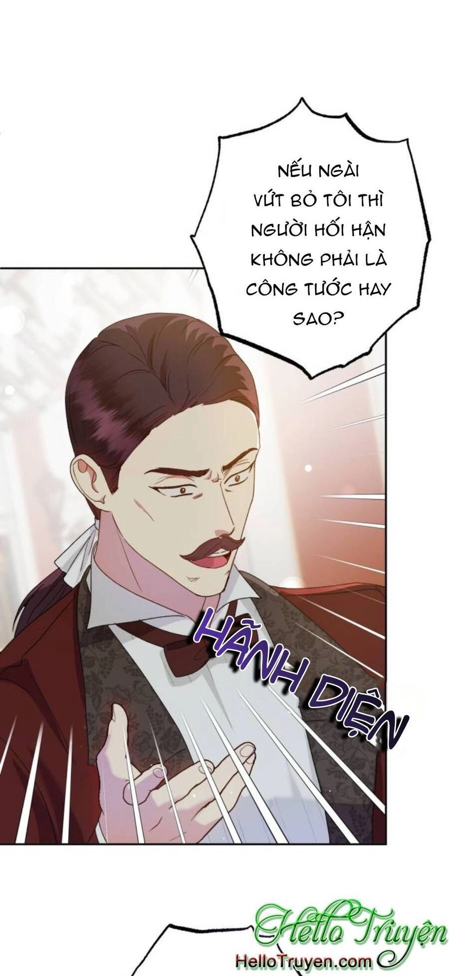 Đại Úy! Chiến Trường Lần Này Là Nơi Này Sao? Chapter 6.1 - 30