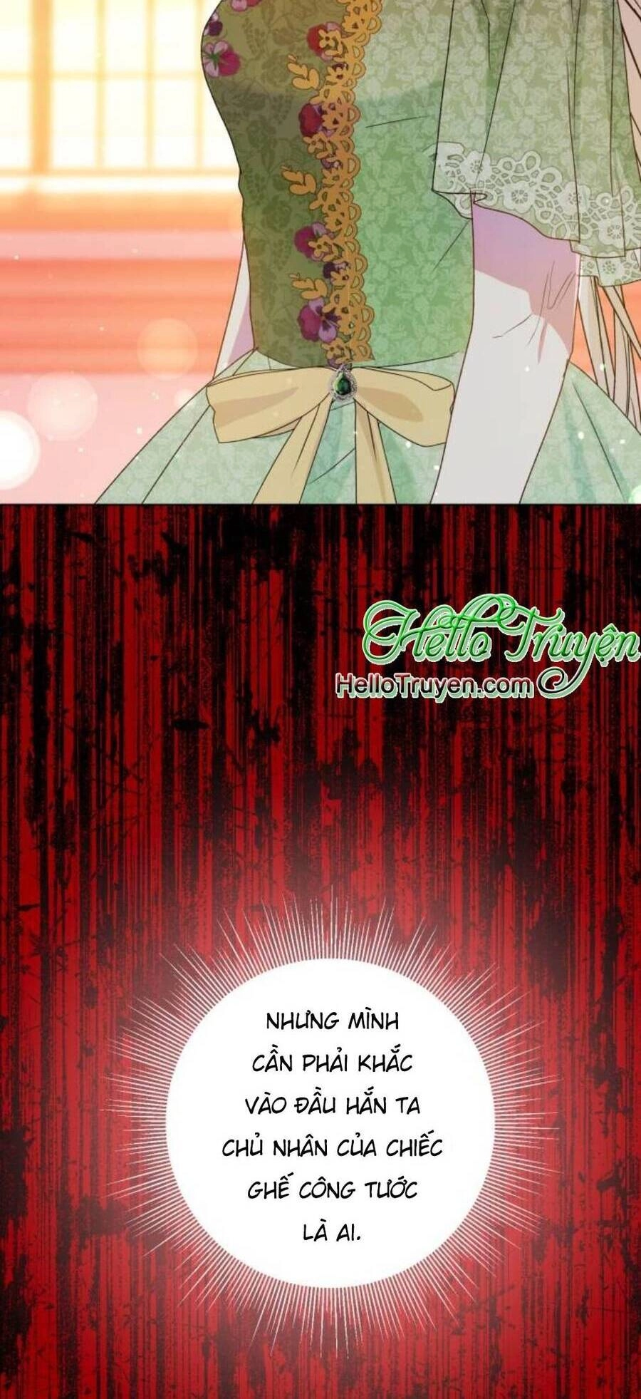 Đại Úy! Chiến Trường Lần Này Là Nơi Này Sao? Chapter 6.1 - 33