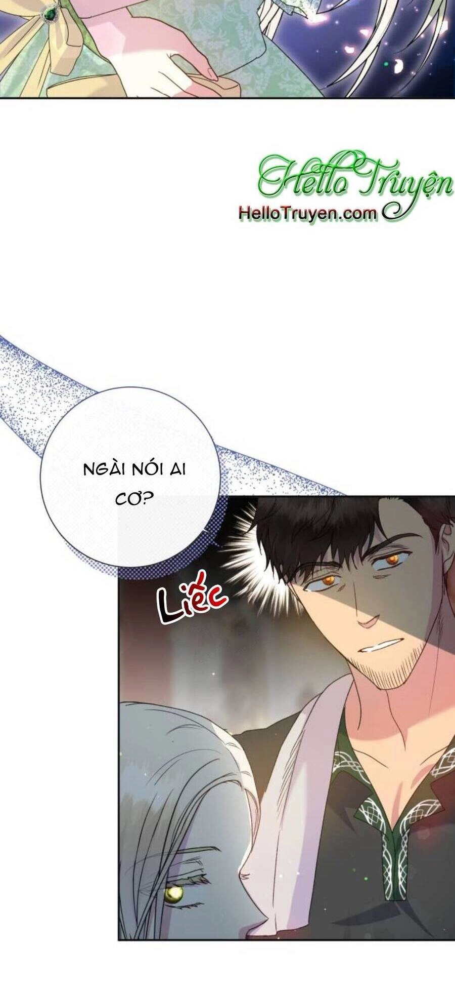 Đại Úy! Chiến Trường Lần Này Là Nơi Này Sao? Chapter 6.1 - 37