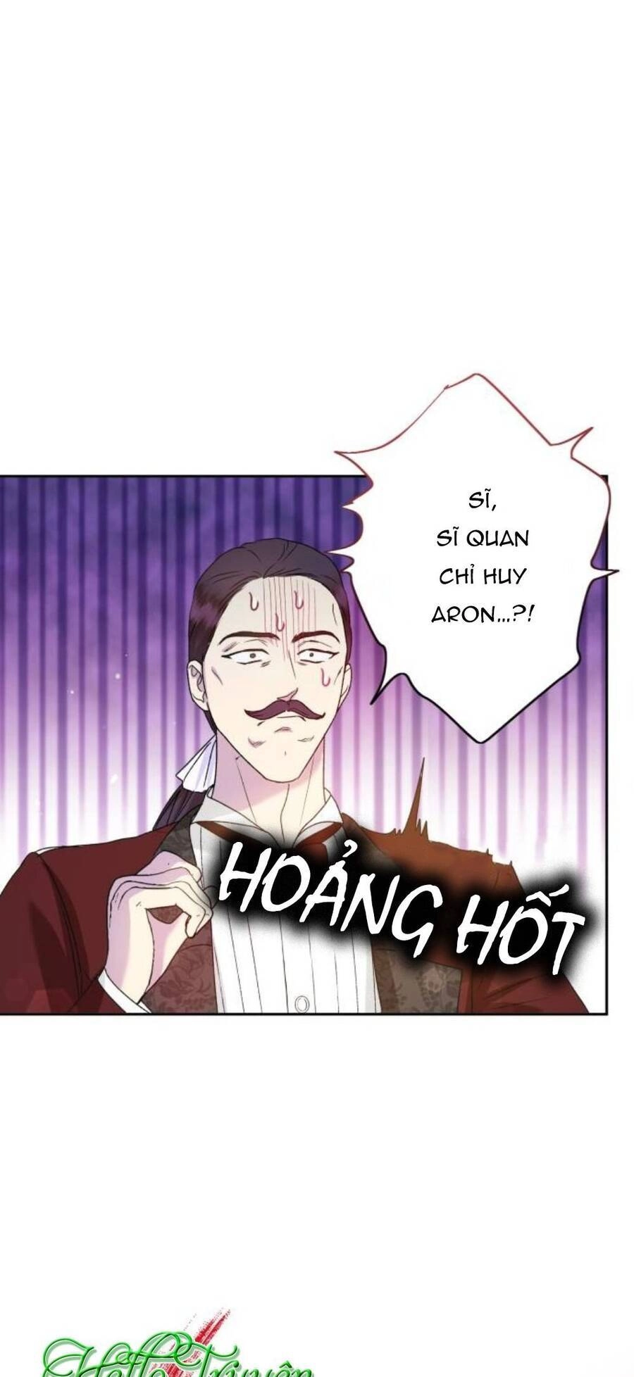 Đại Úy! Chiến Trường Lần Này Là Nơi Này Sao? Chapter 6.1 - 38