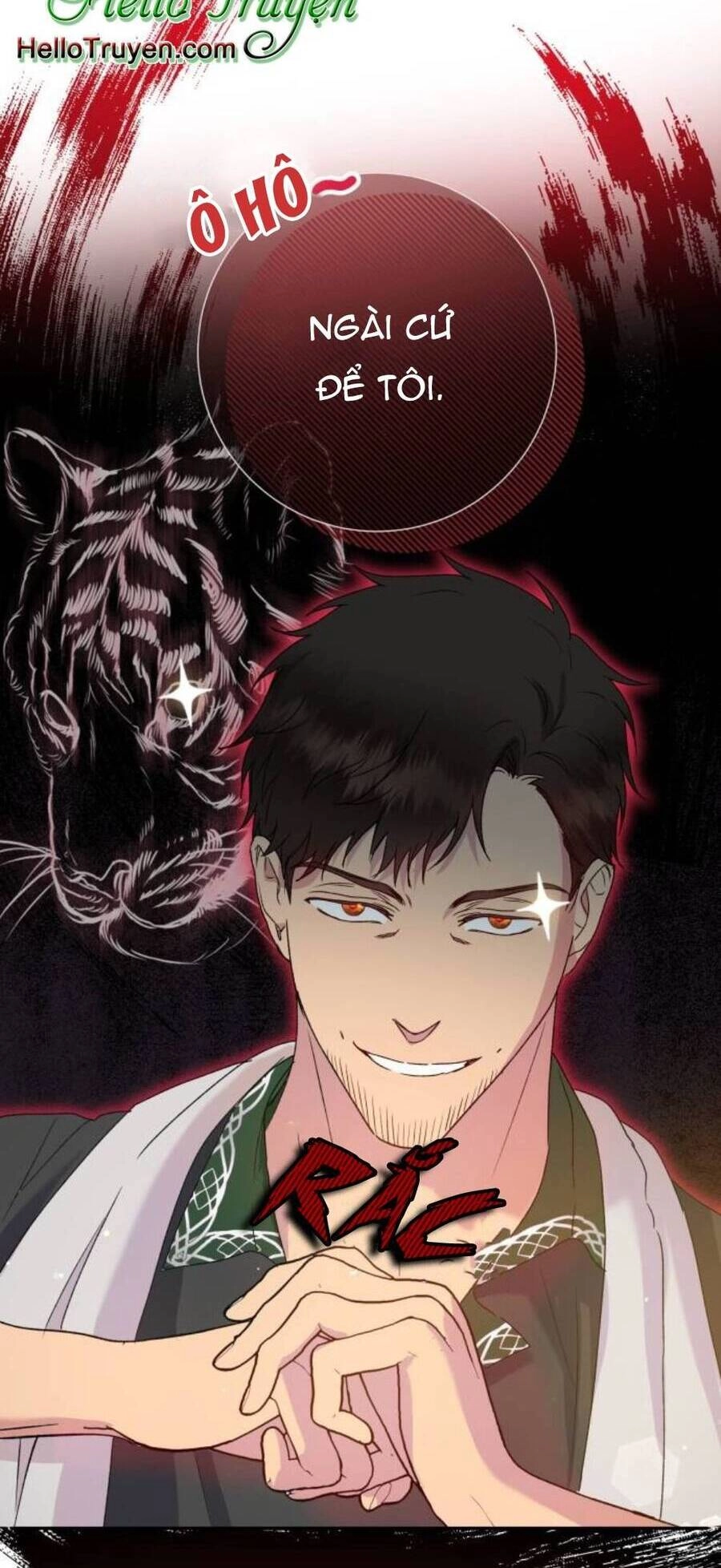 Đại Úy! Chiến Trường Lần Này Là Nơi Này Sao? Chapter 6.1 - 39