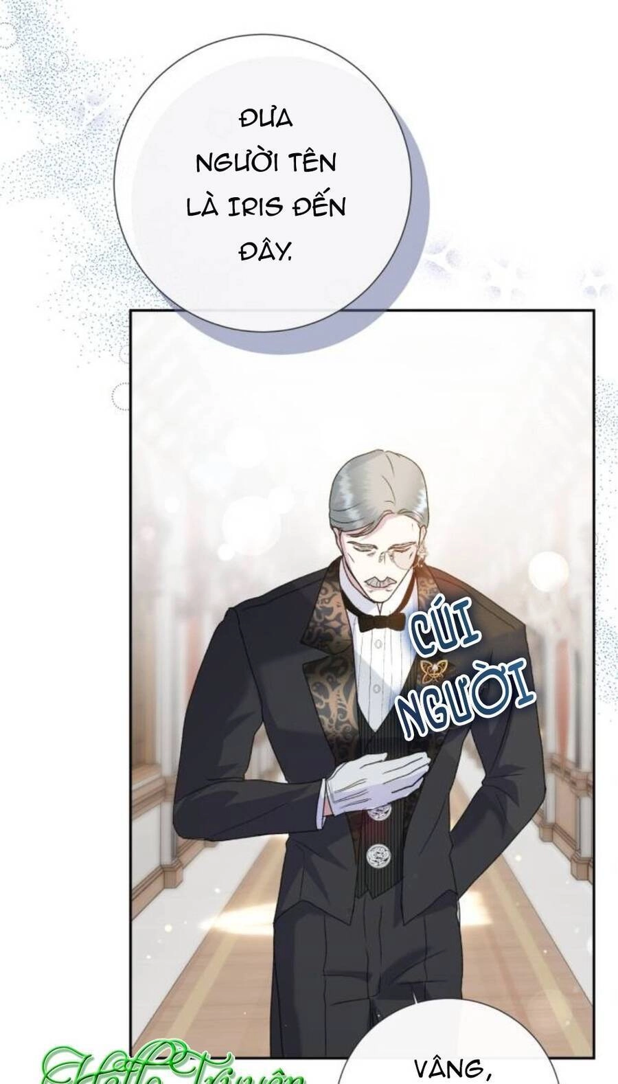 Đại Úy! Chiến Trường Lần Này Là Nơi Này Sao? Chapter 6.1 - 42