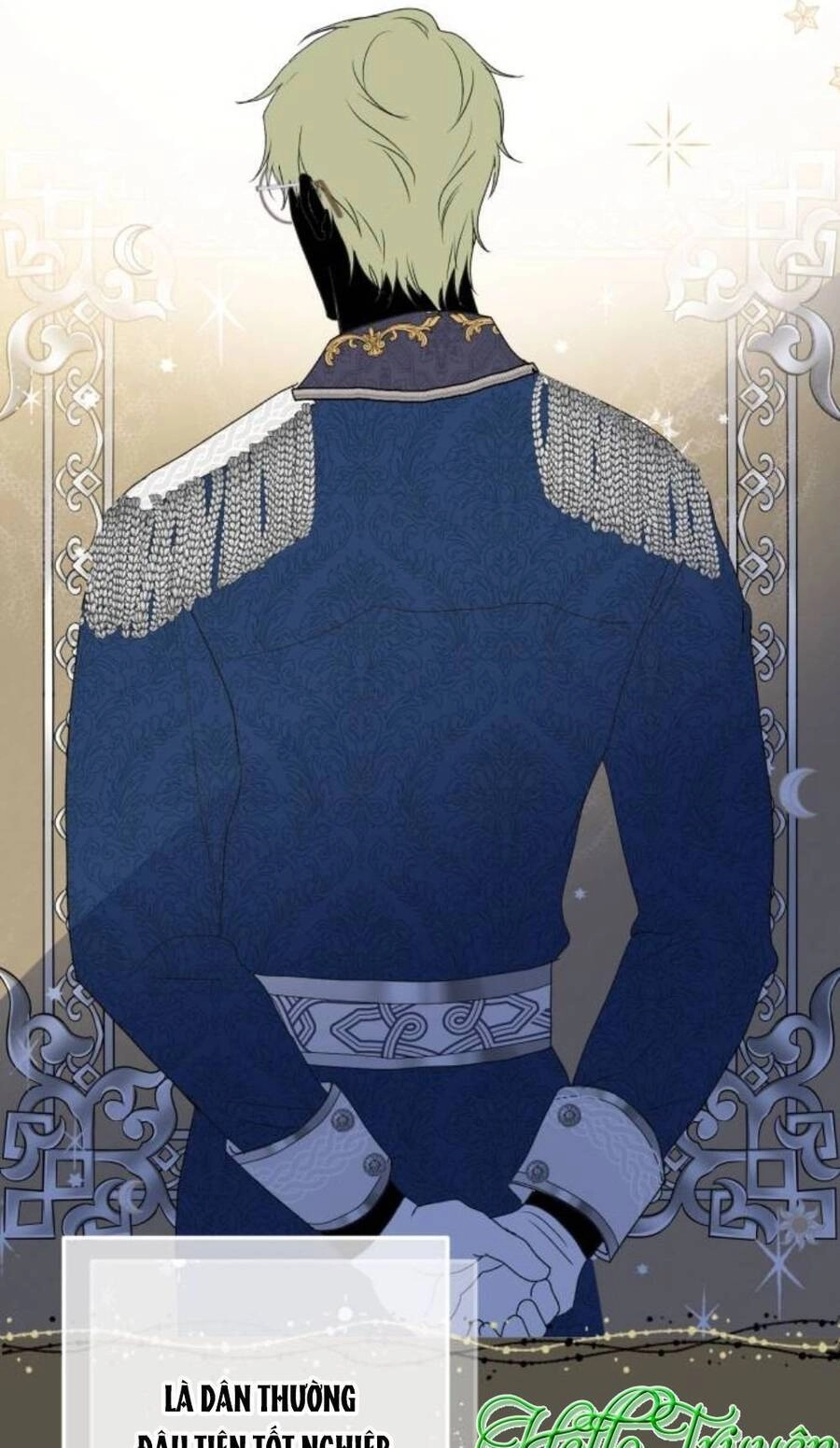 Đại Úy! Chiến Trường Lần Này Là Nơi Này Sao? Chapter 6.2 - 3