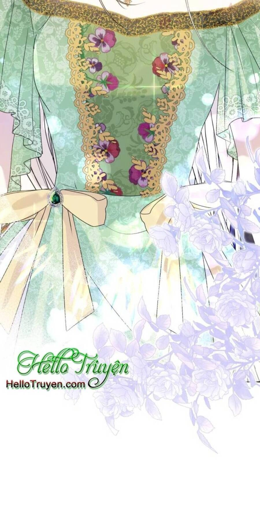 Đại Úy! Chiến Trường Lần Này Là Nơi Này Sao? Chapter 6.2 - 6