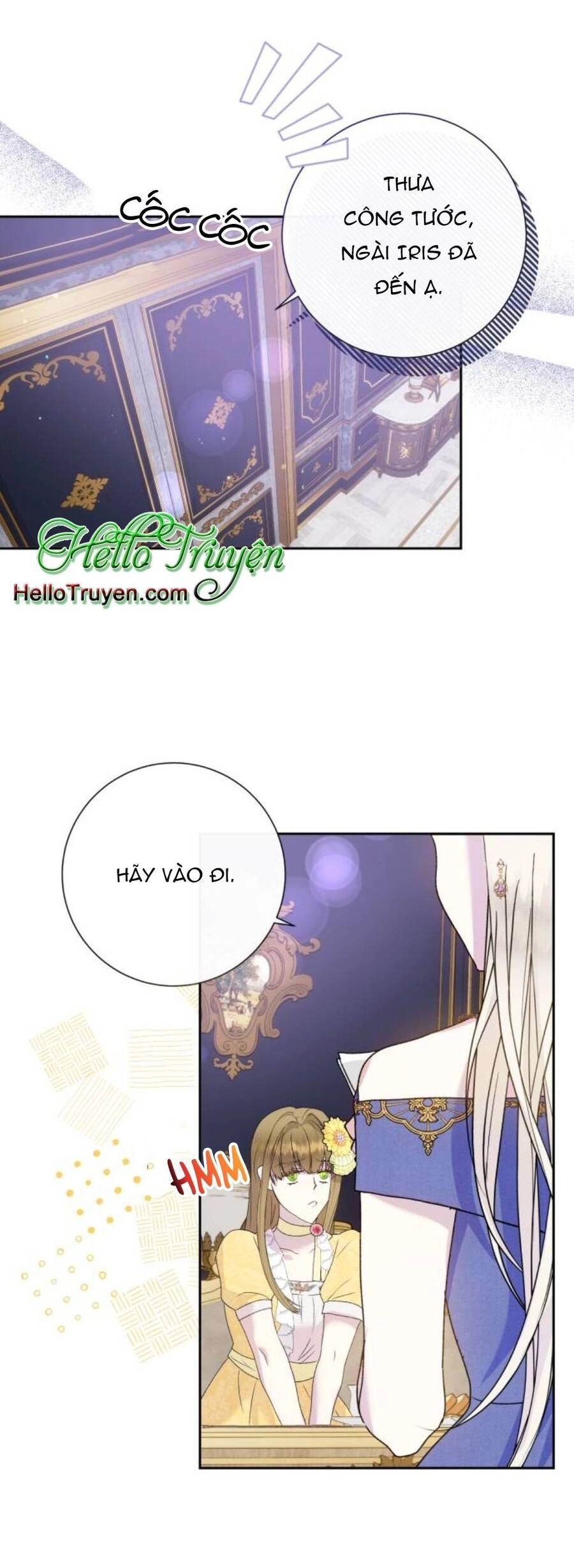 Đại Úy! Chiến Trường Lần Này Là Nơi Này Sao? Chapter 6.2 - 9