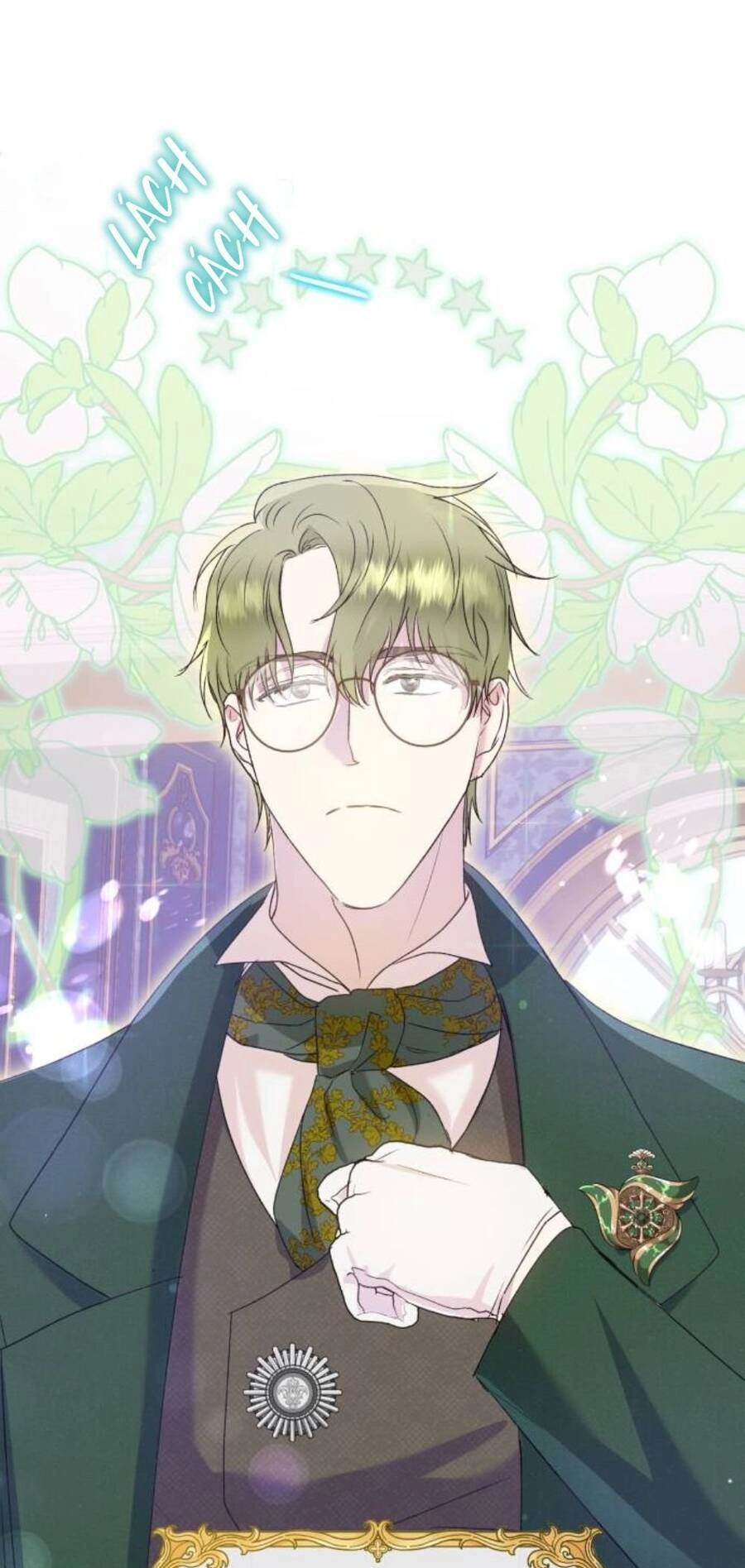 Đại Úy! Chiến Trường Lần Này Là Nơi Này Sao? Chapter 6.2 - 10