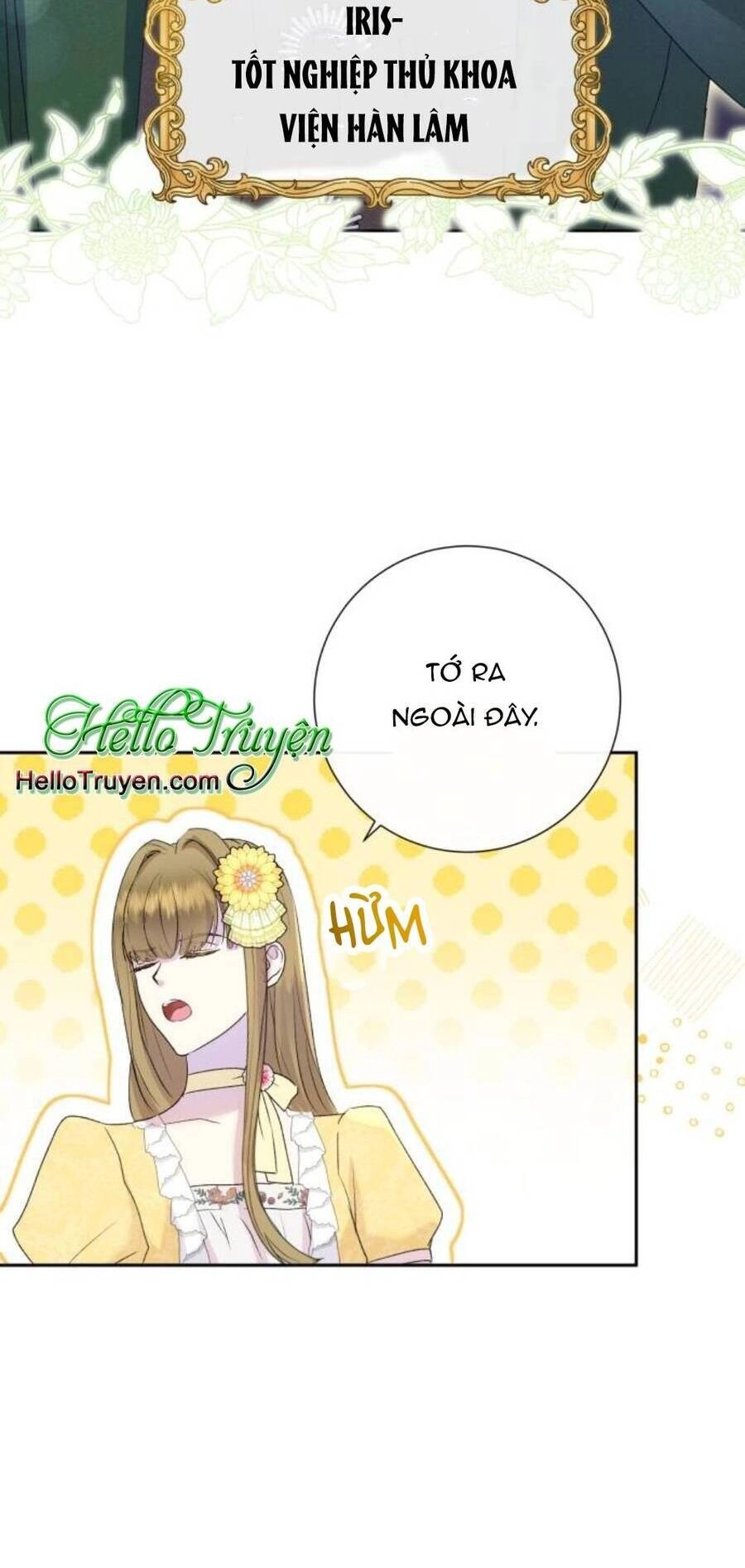 Đại Úy! Chiến Trường Lần Này Là Nơi Này Sao? Chapter 6.2 - 11