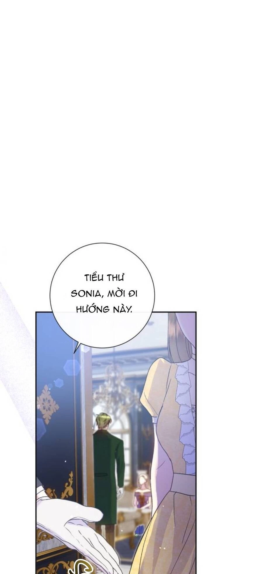 Đại Úy! Chiến Trường Lần Này Là Nơi Này Sao? Chapter 6.2 - 12