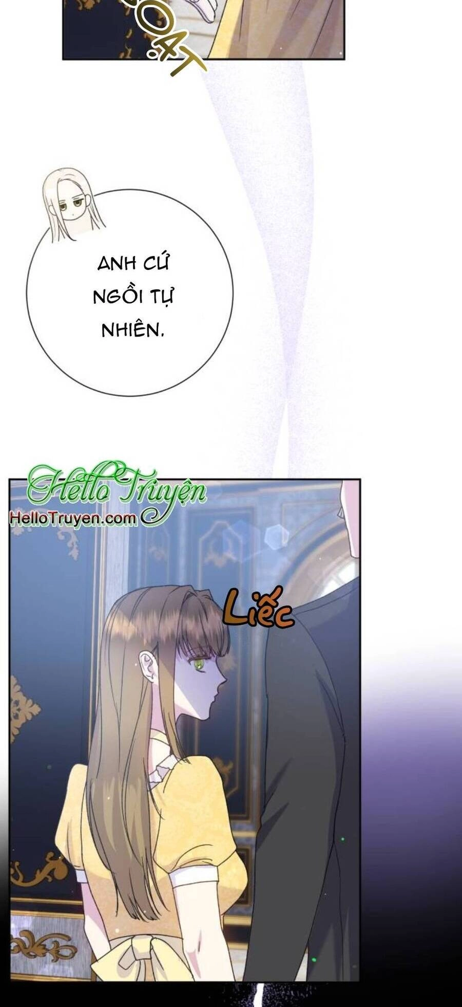 Đại Úy! Chiến Trường Lần Này Là Nơi Này Sao? Chapter 6.2 - 13