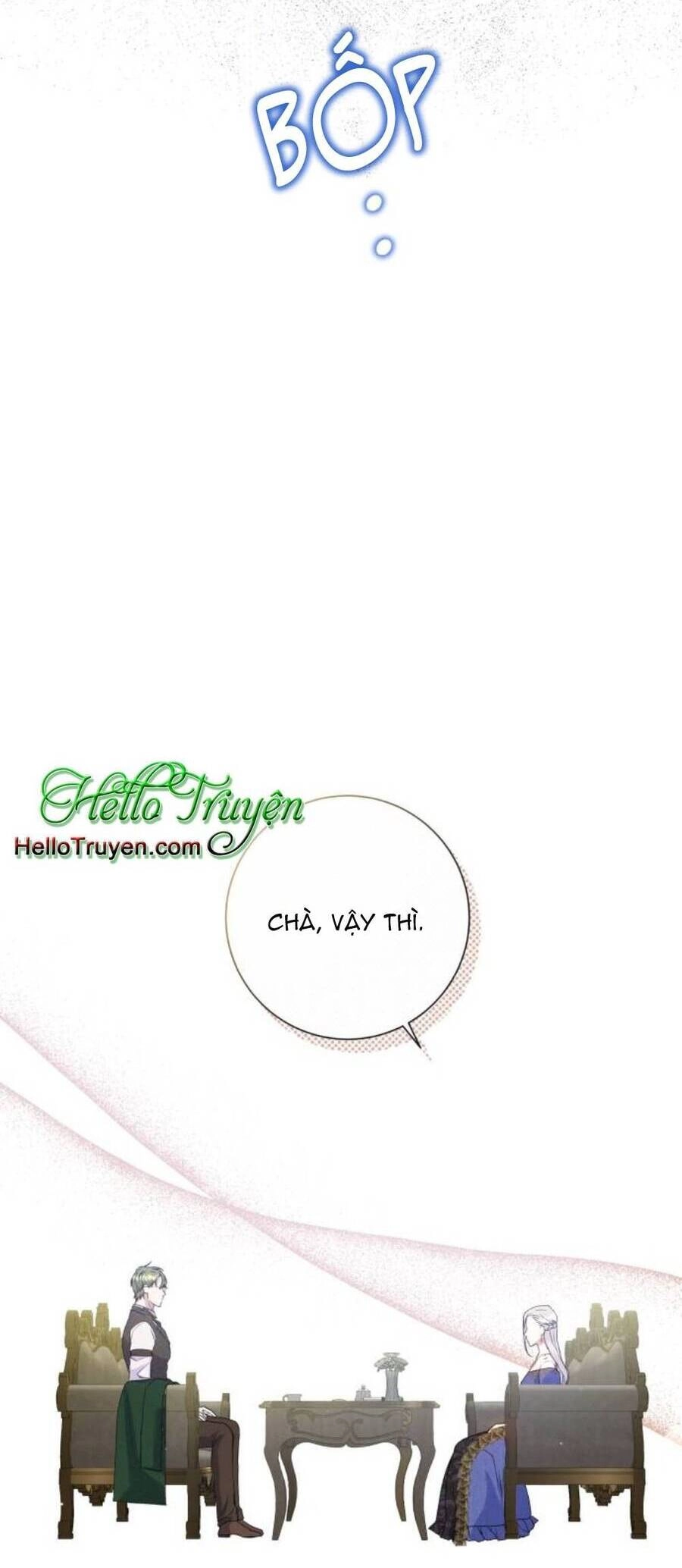 Đại Úy! Chiến Trường Lần Này Là Nơi Này Sao? Chapter 6.2 - 15