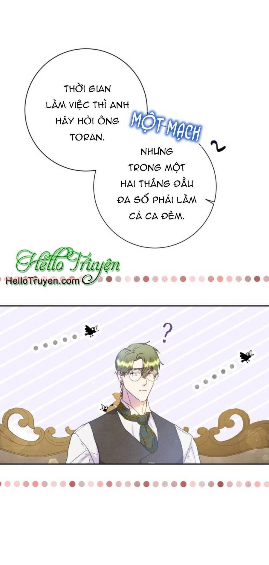 Đại Úy! Chiến Trường Lần Này Là Nơi Này Sao? Chapter 6.2 - 17