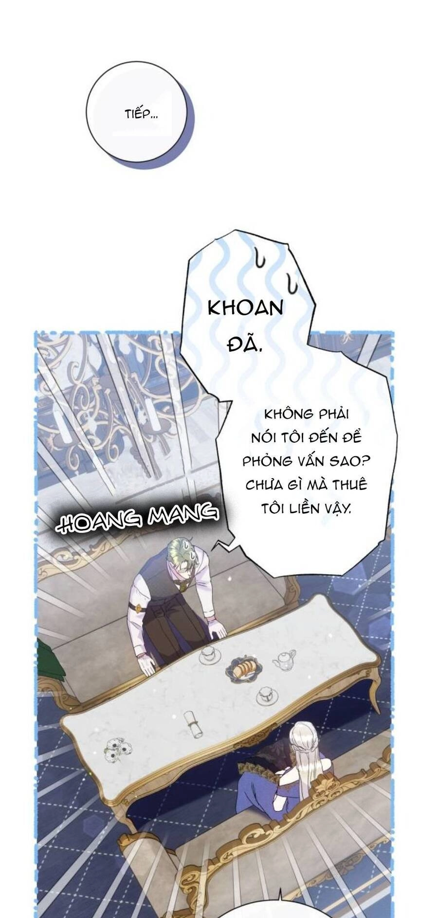 Đại Úy! Chiến Trường Lần Này Là Nơi Này Sao? Chapter 6.2 - 18