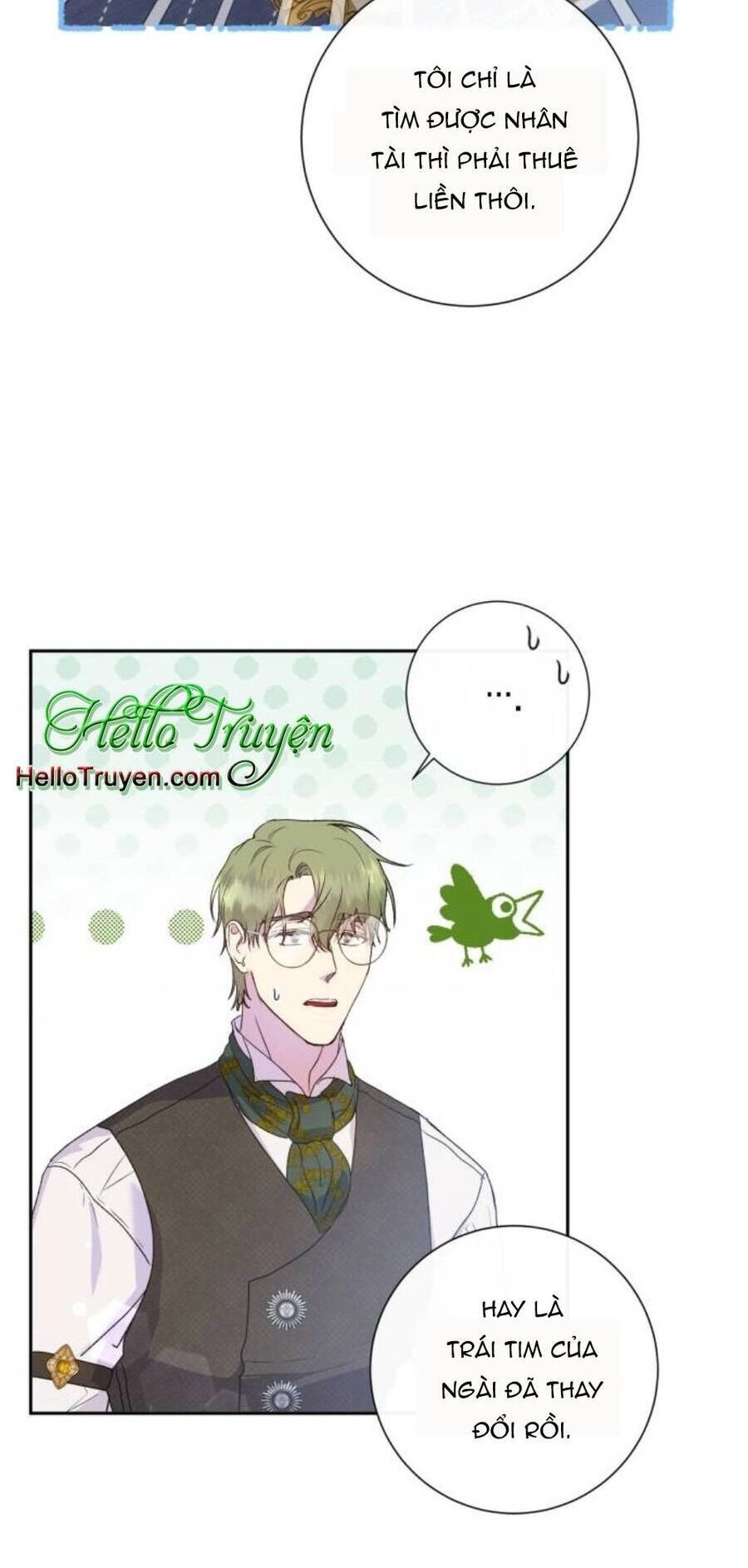 Đại Úy! Chiến Trường Lần Này Là Nơi Này Sao? Chapter 6.2 - 19