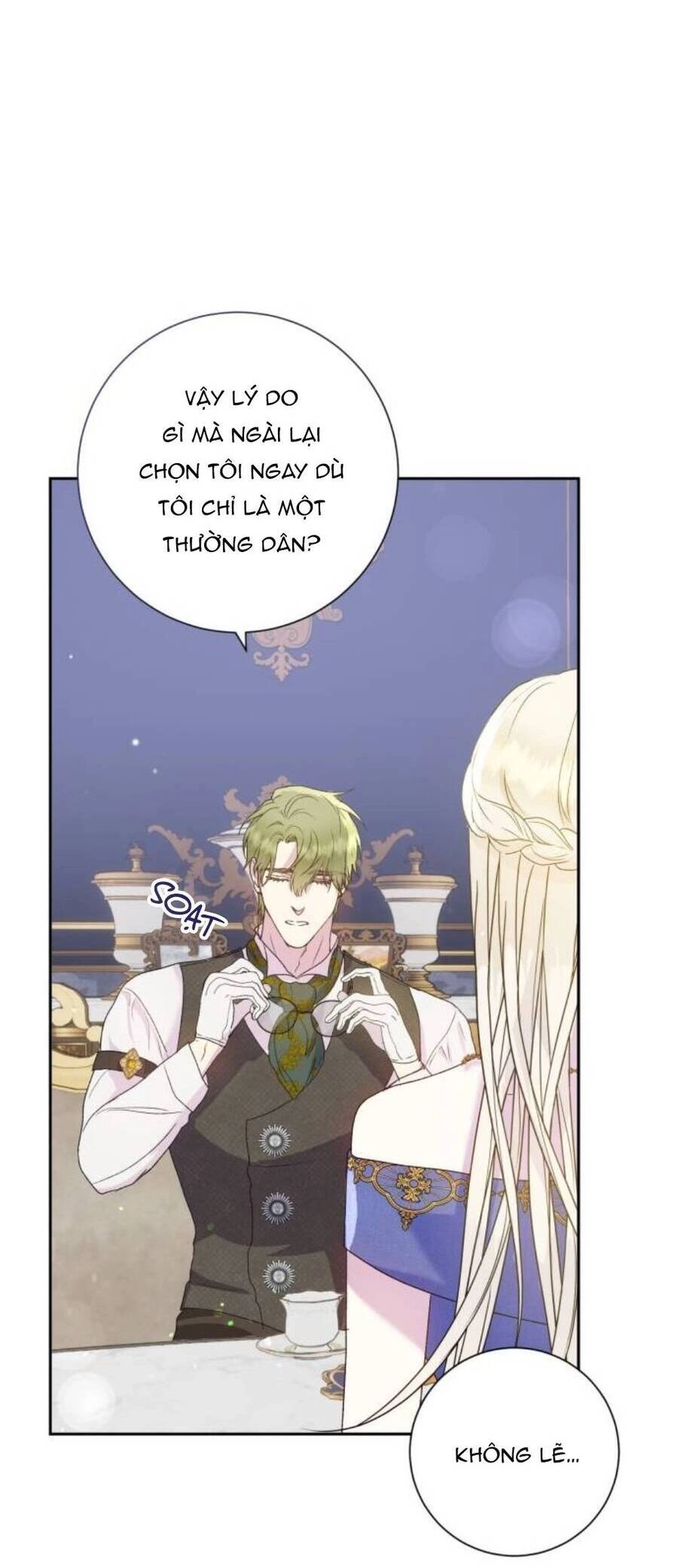 Đại Úy! Chiến Trường Lần Này Là Nơi Này Sao? Chapter 6.2 - 21