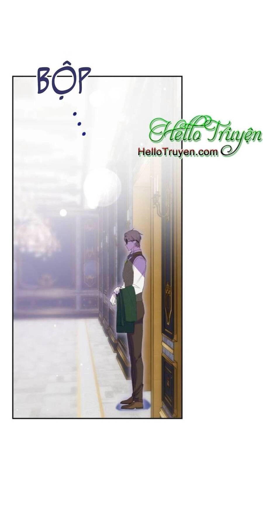 Đại Úy! Chiến Trường Lần Này Là Nơi Này Sao? Chapter 6.2 - 31