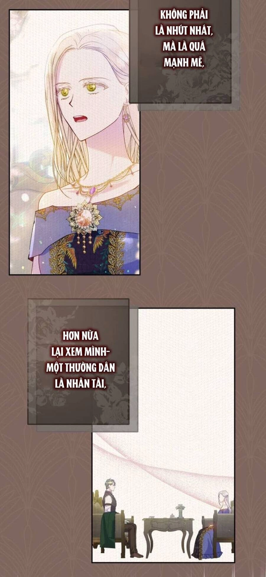 Đại Úy! Chiến Trường Lần Này Là Nơi Này Sao? Chapter 6.2 - 33