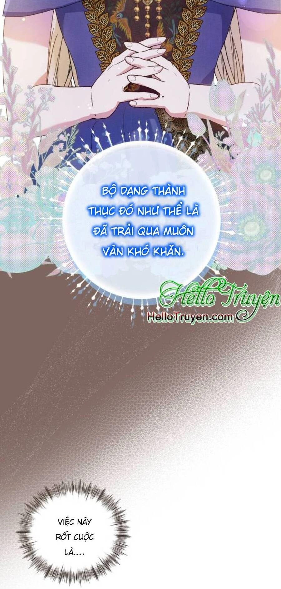 Đại Úy! Chiến Trường Lần Này Là Nơi Này Sao? Chapter 6.2 - 35