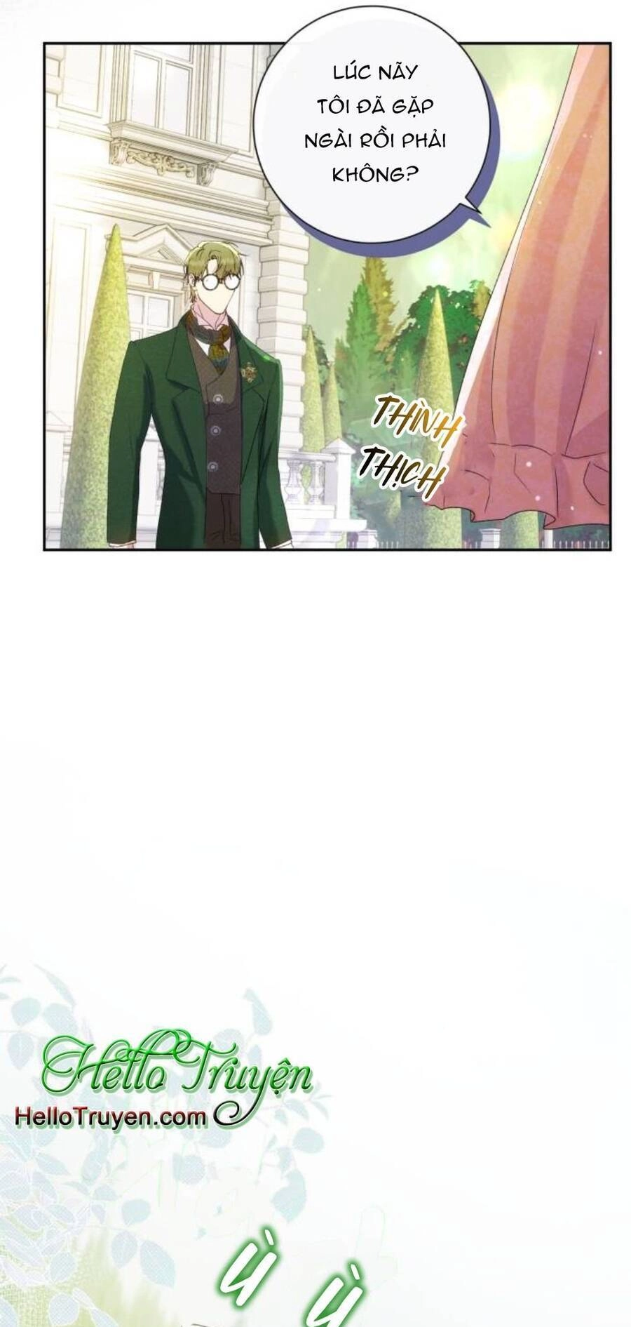 Đại Úy! Chiến Trường Lần Này Là Nơi Này Sao? Chapter 6.2 - 36