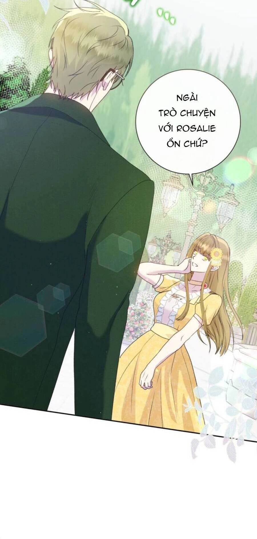 Đại Úy! Chiến Trường Lần Này Là Nơi Này Sao? Chapter 6.2 - 37