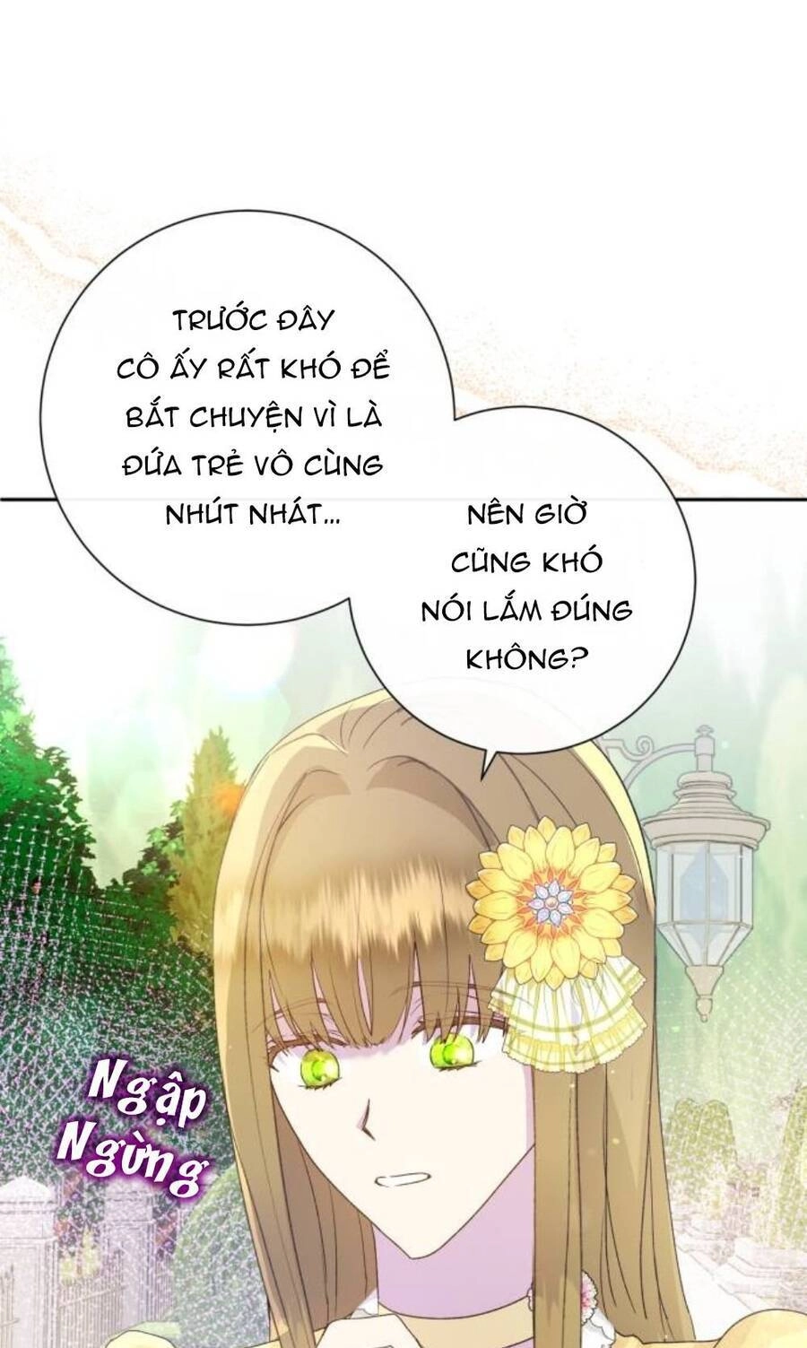 Đại Úy! Chiến Trường Lần Này Là Nơi Này Sao? Chapter 6.2 - 38