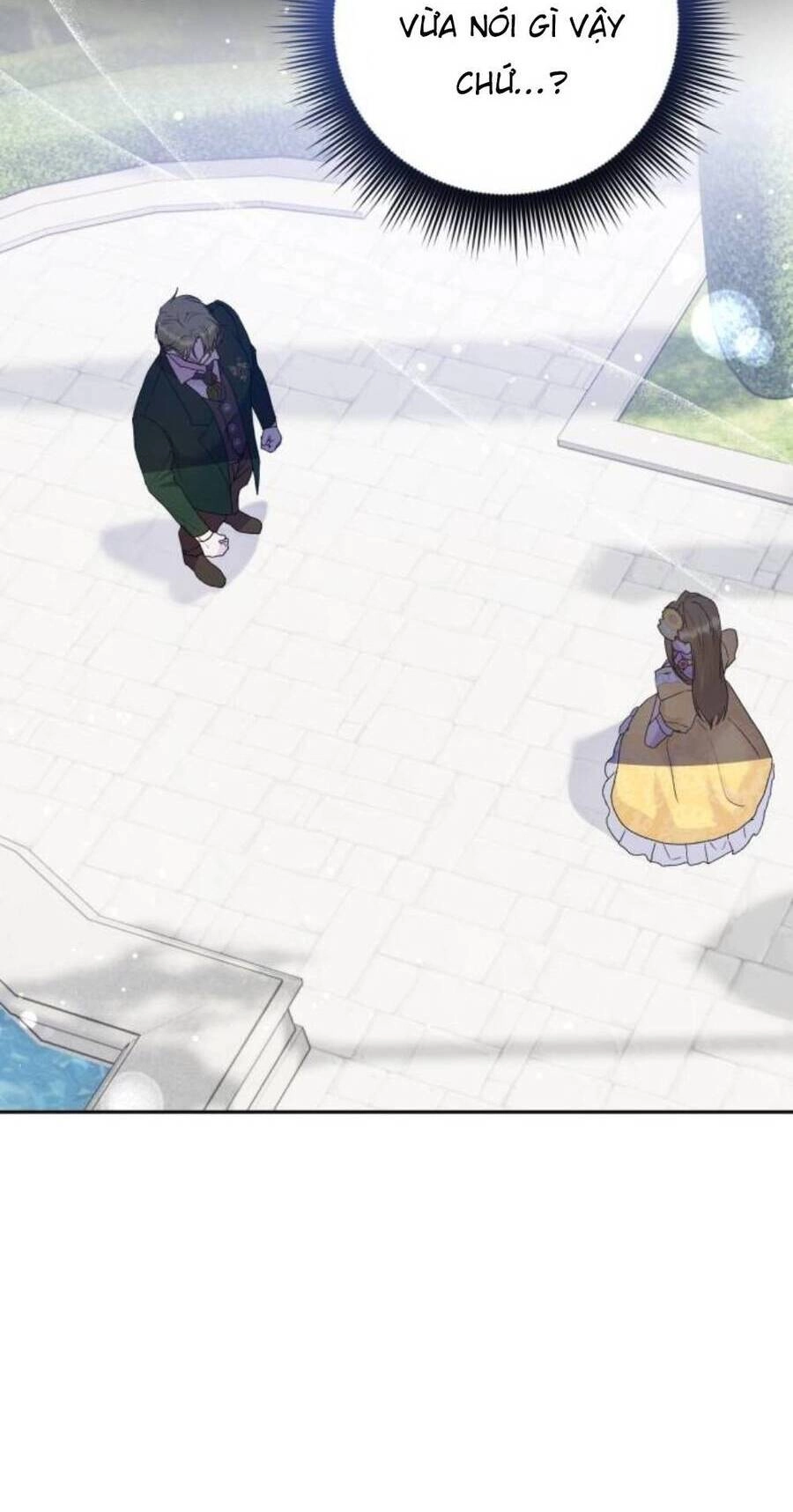 Đại Úy! Chiến Trường Lần Này Là Nơi Này Sao? Chapter 7.1 - 4