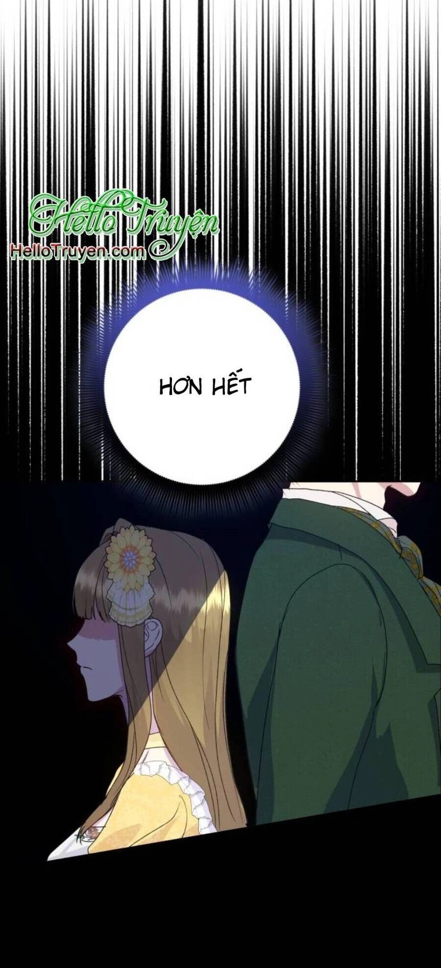 Đại Úy! Chiến Trường Lần Này Là Nơi Này Sao? Chapter 7.1 - 8