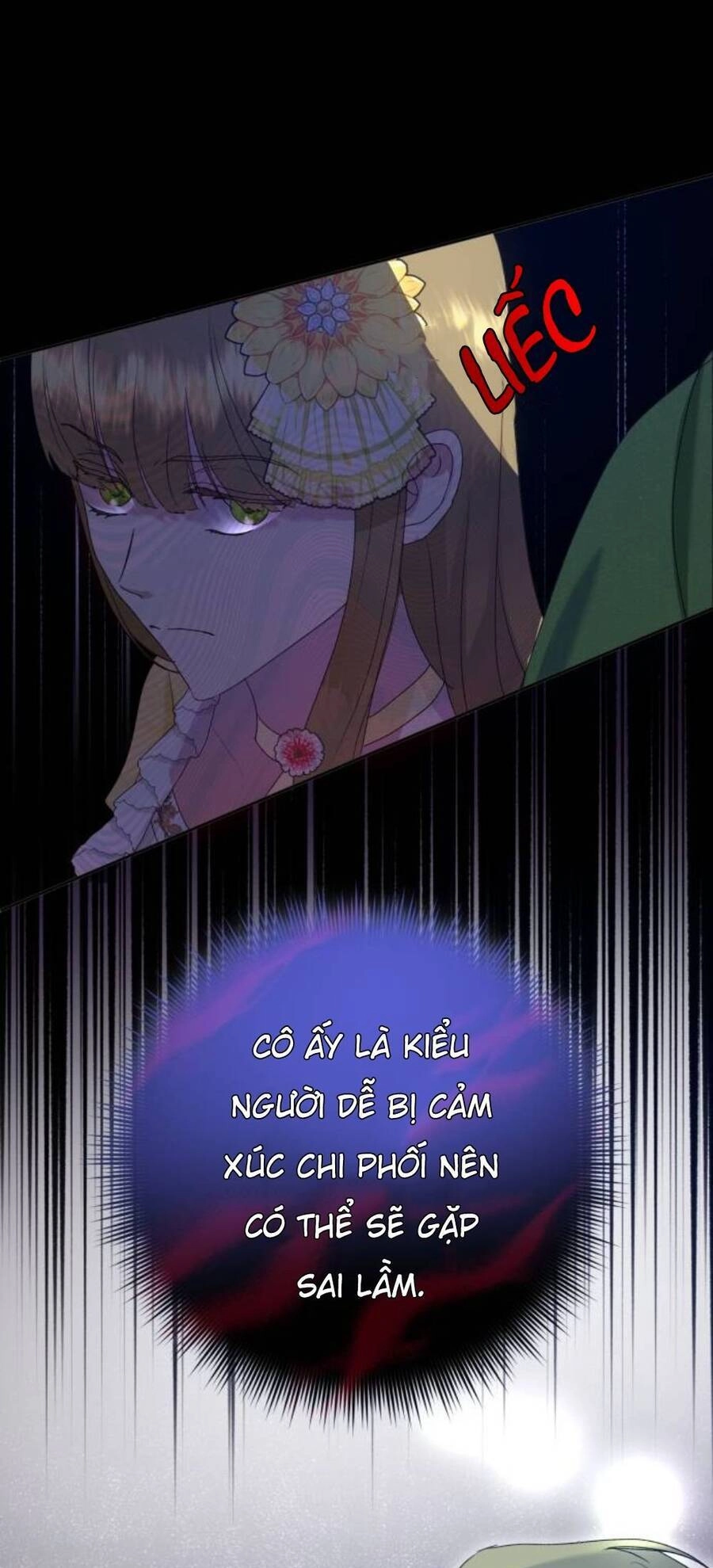 Đại Úy! Chiến Trường Lần Này Là Nơi Này Sao? Chapter 7.1 - 9