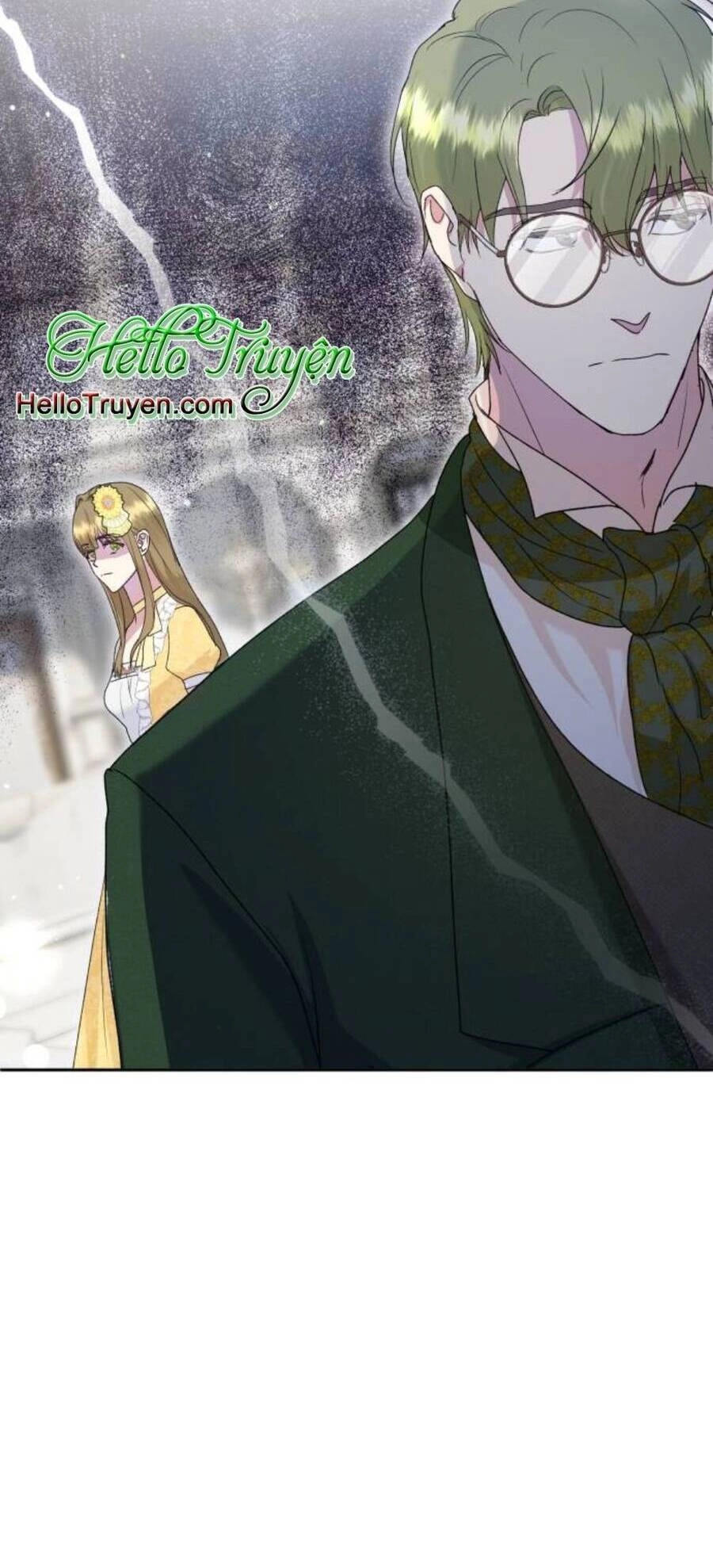 Đại Úy! Chiến Trường Lần Này Là Nơi Này Sao? Chapter 7.1 - 10