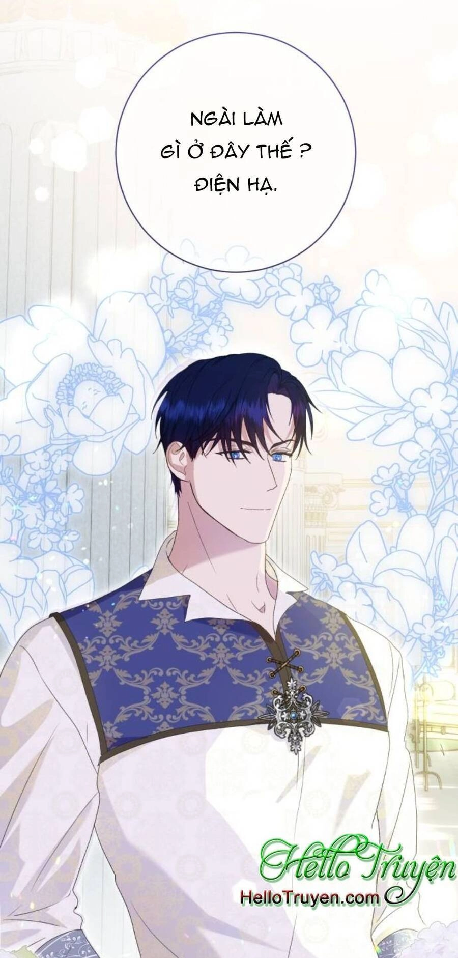 Đại Úy! Chiến Trường Lần Này Là Nơi Này Sao? Chapter 7.1 - 13