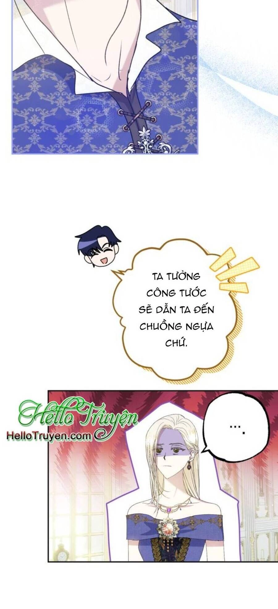 Đại Úy! Chiến Trường Lần Này Là Nơi Này Sao? Chapter 7.1 - 18