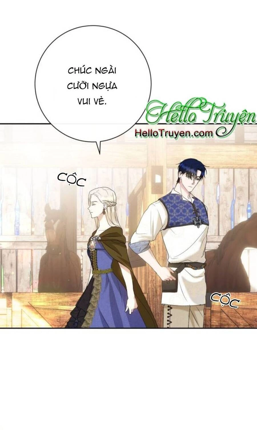 Đại Úy! Chiến Trường Lần Này Là Nơi Này Sao? Chapter 7.1 - 24