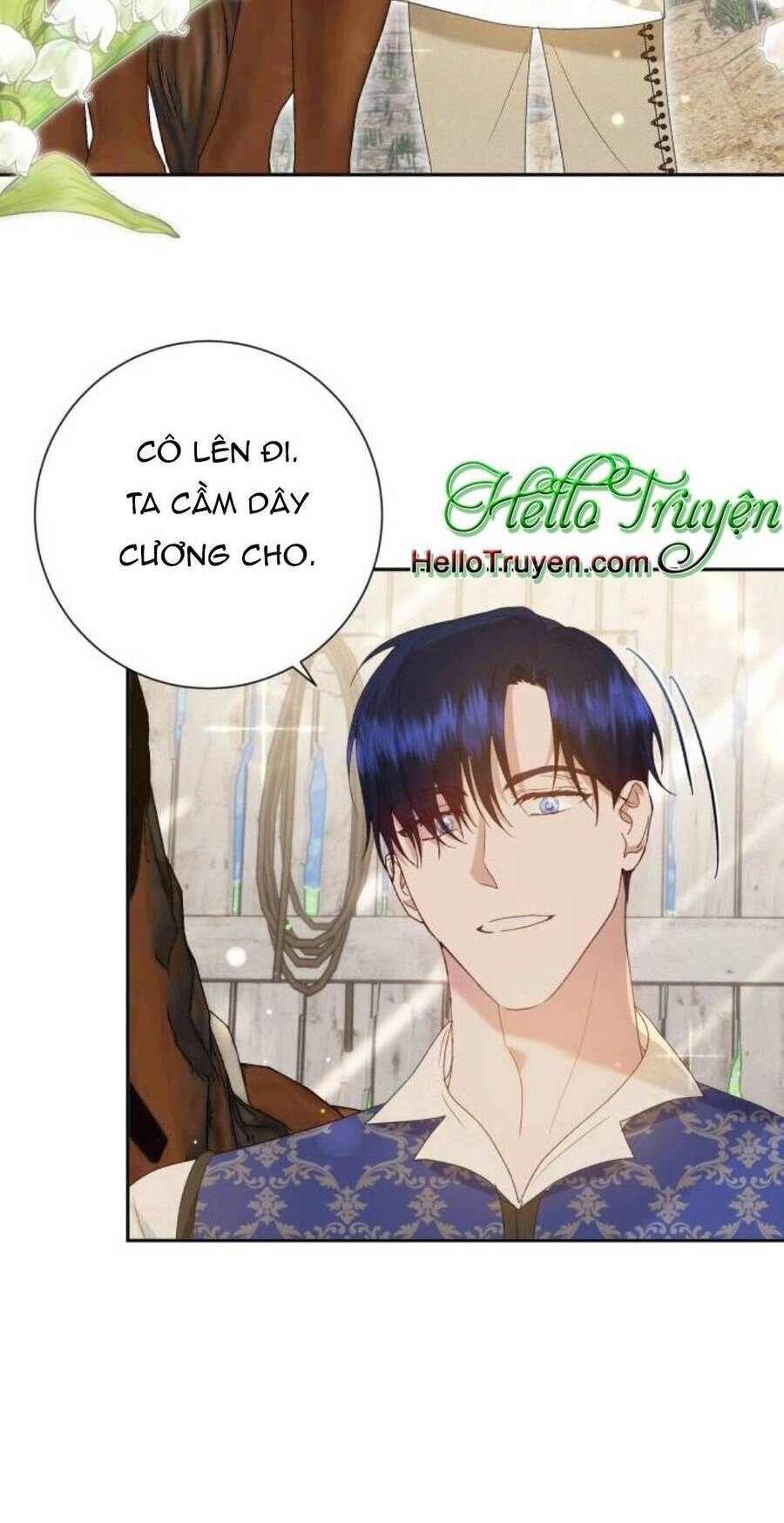 Đại Úy! Chiến Trường Lần Này Là Nơi Này Sao? Chapter 7.1 - 28