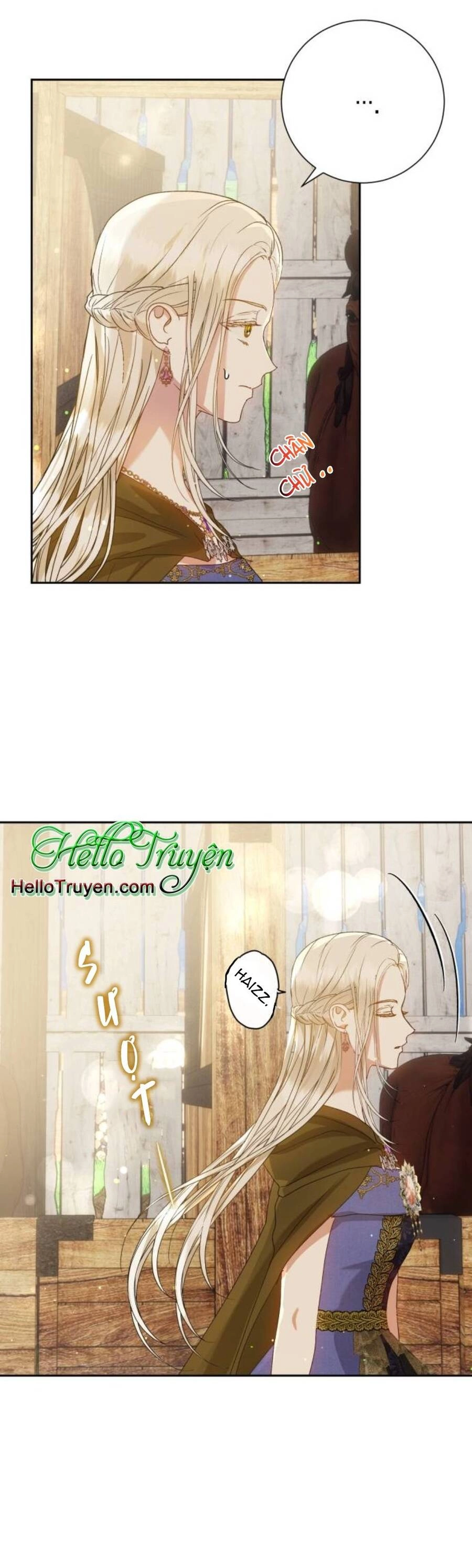 Đại Úy! Chiến Trường Lần Này Là Nơi Này Sao? Chapter 7.1 - 29