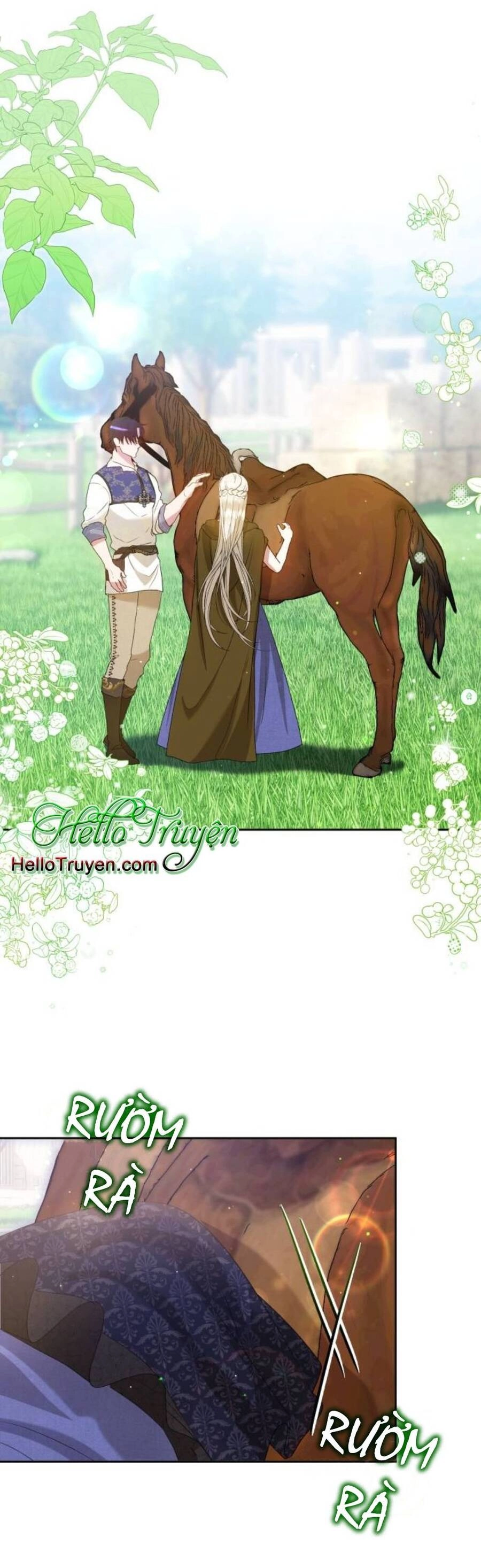 Đại Úy! Chiến Trường Lần Này Là Nơi Này Sao? Chapter 7.1 - 30