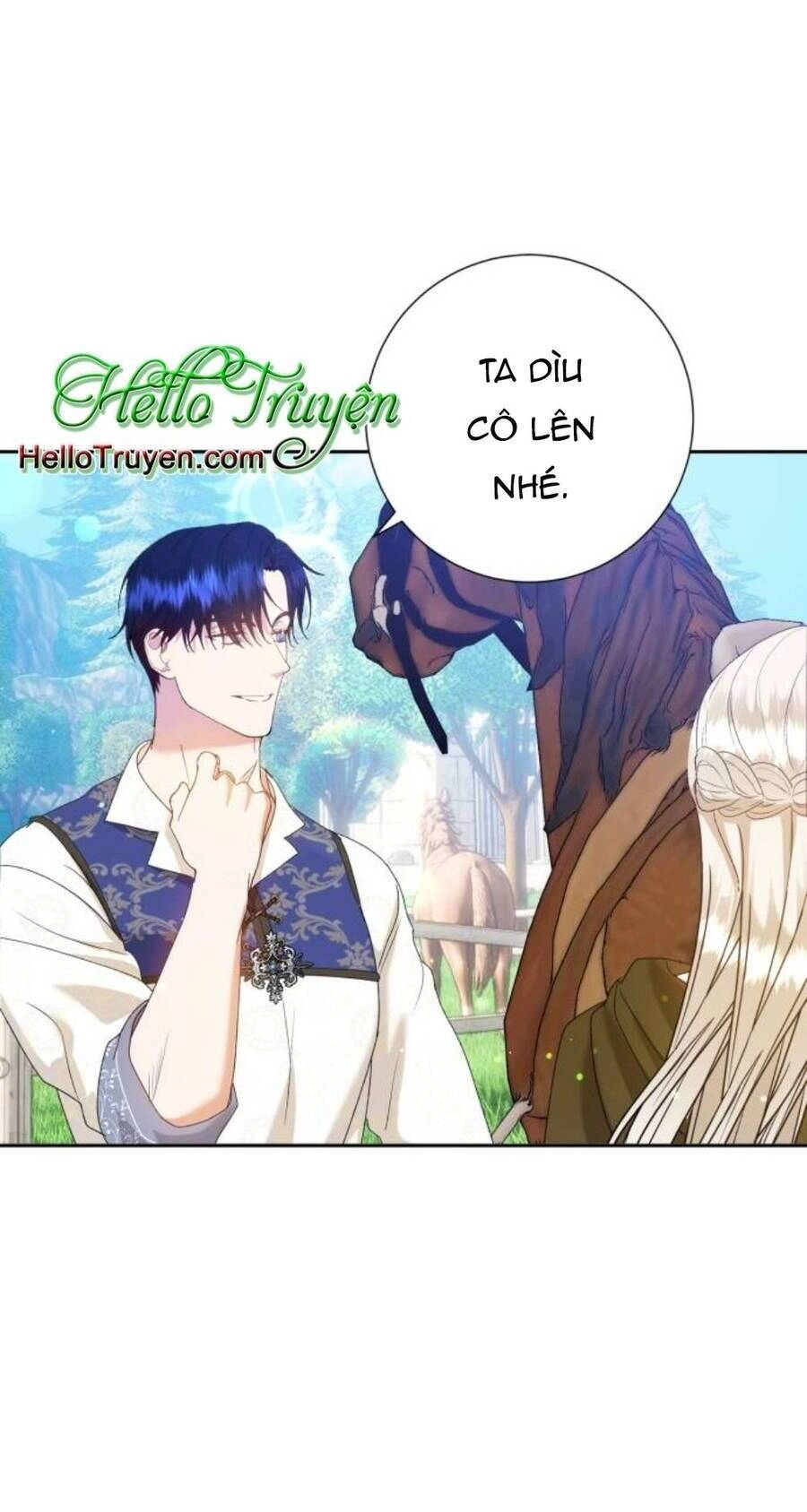 Đại Úy! Chiến Trường Lần Này Là Nơi Này Sao? Chapter 7.1 - 32