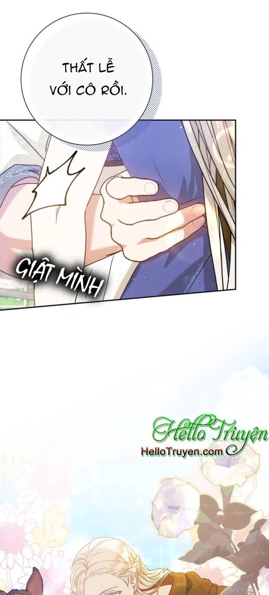 Đại Úy! Chiến Trường Lần Này Là Nơi Này Sao? Chapter 7.1 - 33