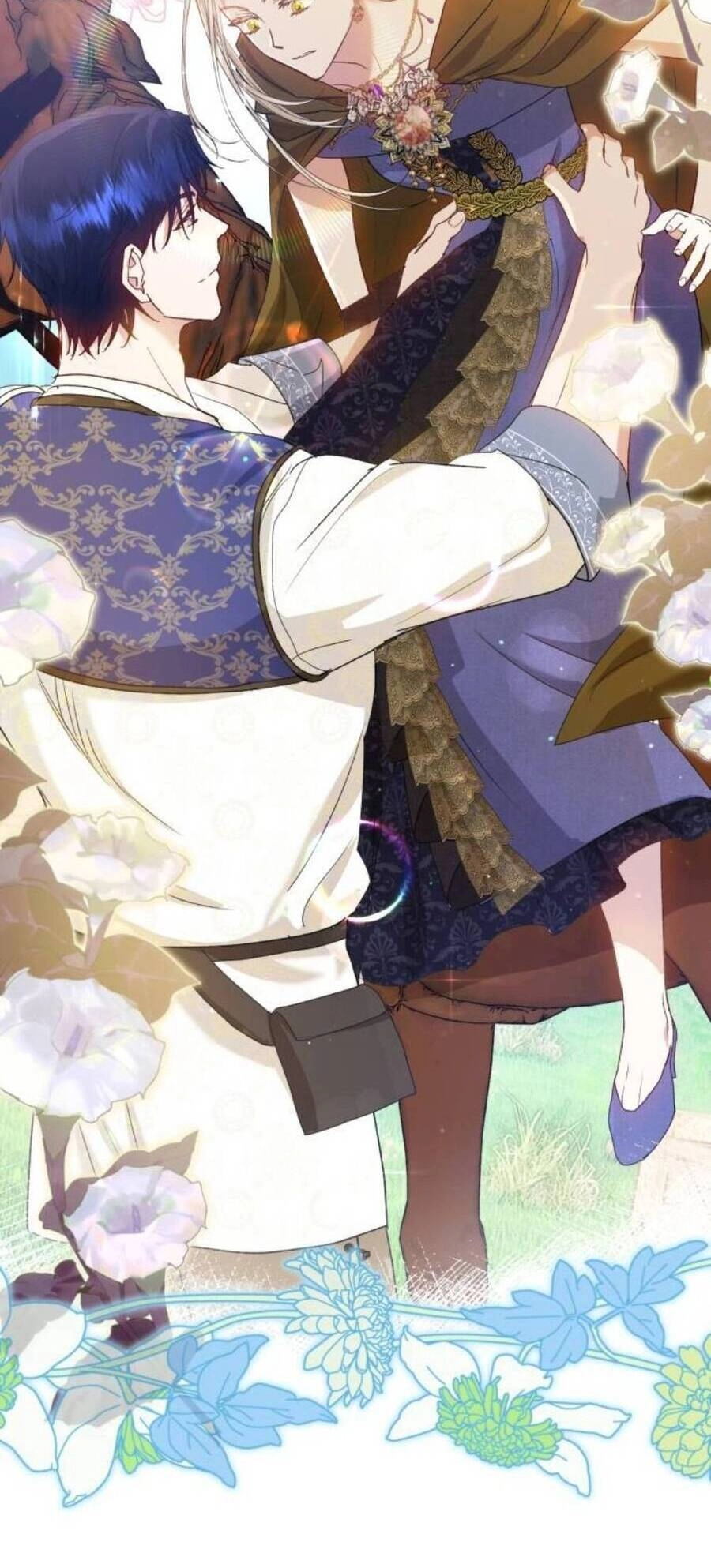 Đại Úy! Chiến Trường Lần Này Là Nơi Này Sao? Chapter 7.1 - 34