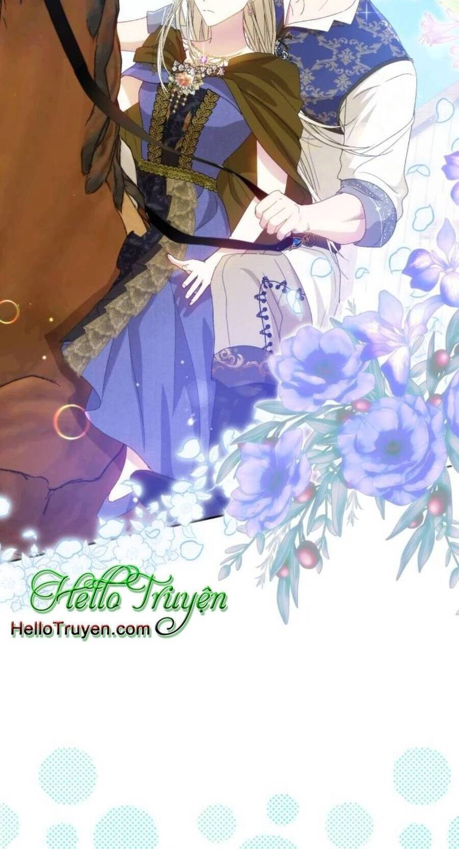 Đại Úy! Chiến Trường Lần Này Là Nơi Này Sao? Chapter 7.2 - 7