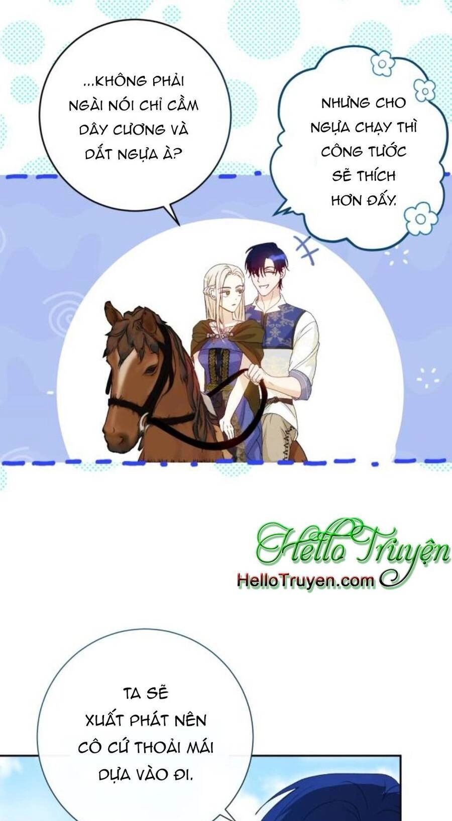 Đại Úy! Chiến Trường Lần Này Là Nơi Này Sao? Chapter 7.2 - 8